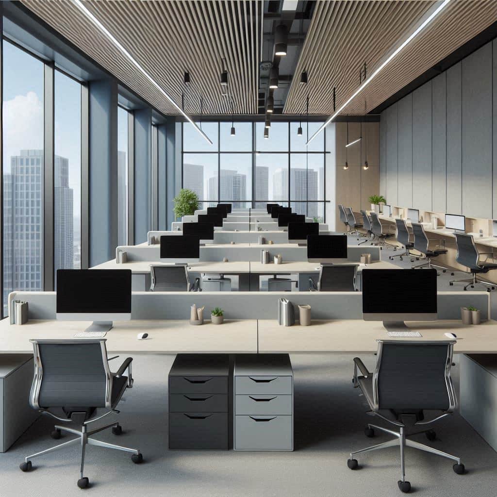 虹桥绿谷广场文章配图