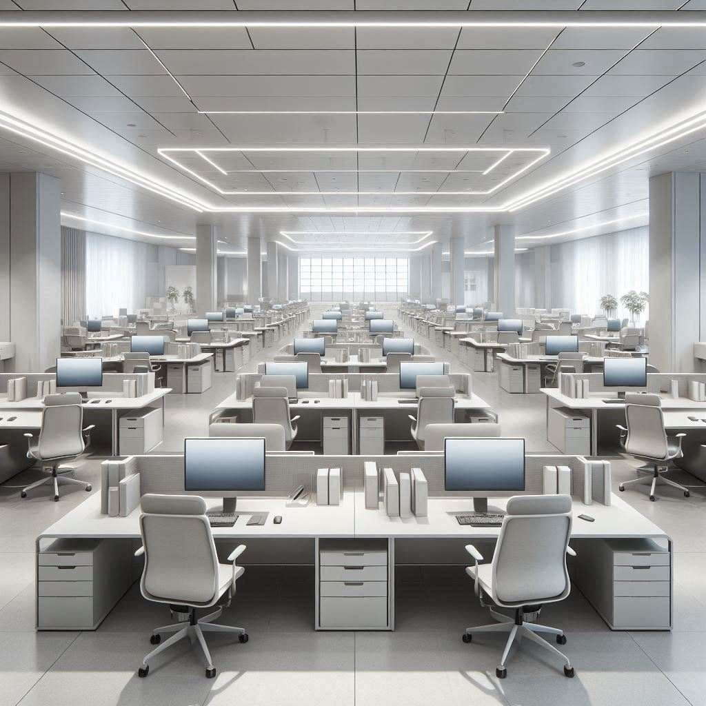 虹桥绿谷广场文章配图