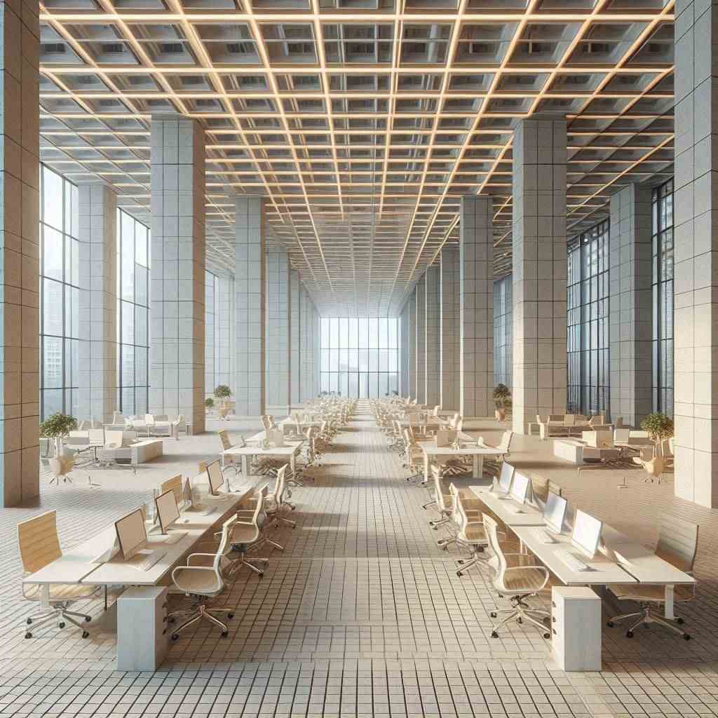 虹桥绿谷广场文章配图