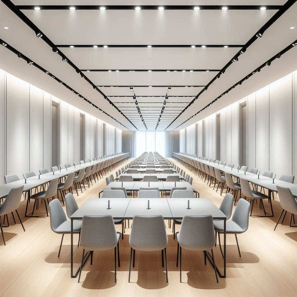 虹桥绿谷广场文章配图